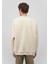 Ekru Sherpa Sweatshirt 0S10260-70057 4