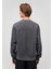 Antrasit Sweatshirt 0S10258-70088 4