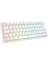 Runner Rgb Mekanik Gaming Oyuncu Klavyesi Blue Switch Q Beya 4