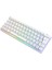 Runner Rgb Mekanik Gaming Oyuncu Klavyesi Blue Switch Q Beya 5