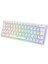Runner Rgb Mekanik Gaming Oyuncu Klavyesi Blue Switch Q Beya 6