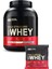Whey Gold Standard Kurabiye ve Krema Aromalı 2.27KG 71 Servis Yüksek Protein Tozu - Whey Gold Standard Çikolata Aromalı Şase 31G 1 Servis 1