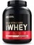 Whey Gold Standard Kurabiye ve Krema Aromalı 2.27KG 71 Servis Yüksek Protein Tozu - Whey Gold Standard Çikolata Aromalı Şase 31G 1 Servis 2