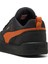 Park Lifestyle Raw Erkek Gri Sneaker Ayakkabı 40160601 4