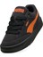 Park Lifestyle Raw Erkek Gri Sneaker Ayakkabı 40160601 5