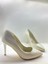 Sedef Stiletto Topuklu Ayakkabı 1