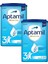 3 Pronutra Devam Sütü 800 G 9-12 Ay Akıllı Kutu x 2 Adet 1