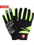 BG103SIYAH Stil Xl Boyutu Veobike Dokunmatik Ekran Bisiklet Eldiveni Tam Parmak Kalın Polar Motosiklet Mtb Bisiklet Eldiven Bisiklet Eldiveni Kadın Guantes Ciclismo (Yurt Dışından) 2