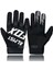 01-Siyah Tarzı L Boyutu 2021 Almst Fox Off-Road Mx Bisiklet Eldiveni Enduro Downhill Yarış Rider Bisiklet Eldiven Motokros Bmx Atv Mtb Guantes Mens Için (Yurt Dışından) 1