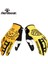 Kumral Stili Xl Boyutu Fastgoose Fh Dh Mx Gp Bmx Mtb Motosiklet Motokros Eldiven Off Road Yarış Pro Yokuş Aşağı Spor Bisiklet Bisiklet Bisiklet Bisiklet Eldiveni (Yurt Dışından) 1
