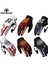 Siyah Stil S Beden Fh Fastgoose Yetişkin Motokros Eldiven Dokunmatik Dirtpaw Bisiklet Eldiven Bmx Atv Enduro Yarış Off-Road Dağ Bisikleti Bisiklet Guantes (Yurt Dışından) 2
