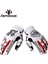 Siyah Stil S Beden Fh Fastgoose Yetişkin Motokros Eldiven Dokunmatik Dirtpaw Bisiklet Eldiven Bmx Atv Enduro Yarış Off-Road Dağ Bisikleti Bisiklet Guantes (Yurt Dışından) 3