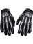 Yeşil Stil Xl Boyutu Bisiklet Eldivenleri Uzun Bisiklet Tam Parmak Eldiven Erkek Kadın Mtb Eldiven Guantes Ciclismo Bmx Dh Off Road Motokros Eldiven Kafatası Pembe (Yurt Dışından) 3