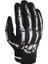 Yeşil Stil Xl Boyutu Bisiklet Eldivenleri Uzun Bisiklet Tam Parmak Eldiven Erkek Kadın Mtb Eldiven Guantes Ciclismo Bmx Dh Off Road Motokros Eldiven Kafatası Pembe (Yurt Dışından) 4