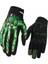 Yeşil Stil Xl Boyutu Bisiklet Eldivenleri Uzun Bisiklet Tam Parmak Eldiven Erkek Kadın Mtb Eldiven Guantes Ciclismo Bmx Dh Off Road Motokros Eldiven Kafatası Pembe (Yurt Dışından) 5