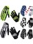 No.7 Tarzı L Boyutu Foxplast Kafatası Motosiklet Yarış Eldivenleri Mx Bmx Mtb Kir Bisiklet Eldiven Moto Çapraz Kemikler Yarış Eldiven Yüksek Li Sürme Guantes Erkek (Yurt Dışından) 2