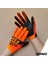 No.5 Tarzı Xl Boyutu Almst Fox Yaz Bisiklet Eldiven Erkek Dağ Yol Bisiklet Eldiven Motokros Motosiklet Eldivenleri Enduro Atv Utv Mtb Yarış Guantes (Yurt Dışından) 1