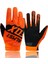 08-Turuncu Tarzı Xl Boyutu 2021 Almst Fox Off-Road Mx Bisiklet Eldiveni Enduro Downhill Yarış Rider Bisiklet Eldiven Motokros Bmx Atv Mtb Guantes Mens Için (Yurt Dışından) 1