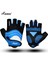 095-MAVİ Tarzı S Beden Bıkıngmoreok Bisiklet Eldiveni Yarım Parmak Bisiklet Eldiveni 5mm Sıvı Jel Pedleri Bisiklet Eldiveni Şok Emici Dağ Bisikleti Eldivenleri (Yurt Dışından) 1