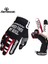 Siyah Stil Xl Boyutu Fastgoose Fh Dh Mx Gp Bmx Mtb Motosiklet Motokros Eldiven Off Road Yarış Pro Yokuş Aşağı Spor Bisiklet Bisiklet Bisiklet Bisiklet Eldiveni (Yurt Dışından) 1