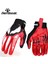 Turuncu Tarzı S Beden Fastgoose Fh Dh Mx Gp Bmx Mtb Motosiklet Motokros Eldiven Off Road Yarış Pro Yokuş Aşağı Spor Bisiklet Bisiklet Bisiklet Bisiklet Eldiveni (Yurt Dışından) 1