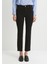 Viola Gold Premium Siyah Jean Pantolon 101048-85805 4