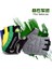 Yeşil Stil Xl Boyutu 2016 Sıcak Bisiklet Eldivenleri Jel Bisiklet Bisiklet Yarışı Spor Yol Dağ Mtb Bisiklet Eldiven Nefes Mtb Yol Guantes Ciclismo Luvas (Yurt Dışından) 1