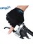 Siyah Stil M Boyutu Copozz Bisiklet Eldiveni Yarım Parmak Erkekler Yaz Spor Darbeye Dayanıklı Bisiklet Eldiven Jel Mtb Anti-Ter Bisiklet Eldivenleri Guantes Ciclismo (Yurt Dışından) 1