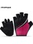 PW-DPST-17803 Stili Xxl Phmax Bisiklet Eldiveni Yarım Parmak Darbeye Dayanıklı Nefes Mtb Bisiklet Spor Eldivenleri Erkek Kadın Bisiklet Eldiveni (Yurt Dışından) 1