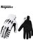 Beyaz3 Tarzı L Boyutu Fastgoose Hava Dh Mx Gp Bmx Mtb Motosiklet Motokros Eldivenleri Off Road Yarış Pro Yokuş Aşağı Spor Bisiklet Bisiklet Bisiklet Bisiklet Eldiveni (Yurt Dışından) 1