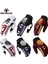 Beyaz Stil L Boyutu Fh Fastgoose Yetişkin Motokros Eldiven Yarış Dirtpaw Bisiklet Eldiven Bmx Atv Enduro Yarış Off-Road Dağ Bisikleti Bisiklet Guantes (Yurt Dışından) 3