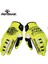 Kumral Stili S Beden Fastgoose Mx Kir Bisiklet Eldivenleri Mtb Motokros Bmx Atv Off Road Motosiklet Motosiklet Eldivenleri En Li Mx Eldiven Moto Küresel (Yurt Dışından) 4