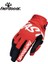 Kırmızı Stil S Beden Fastgoose Dokunmatik Ekran Motosiklet Motokros Eldivenleri Motosiklet Sürme Bisiklet Eldiveni Mx Mtb Off Road Yarış Spor Bisiklet Eldiveni (Yurt Dışından) 1