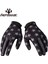 Fildişi Tarzı Xxl Fastgoose Tam Parmak Hava Atv Dh Mx Gp Bmx Hava Işık Mtb Motosiklet Motokros Off Road Yarış Pro Yokuş Aşağı Bisiklet Eldiveni (Yurt Dışından) 5