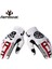 Bej Tarzı Xl Boyutu Fastgoose Fh Dh Mx Gp Bmx Mtb Motosiklet Motokros Eldiven Off Road Yarış Pro Yokuş Aşağı Spor Bisiklet Bisiklet Bisiklet Bisiklet Eldiveni (Yurt Dışından) 1