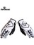 Beyaz Stil M Boyutu Fastgoose Fh Dh Mx Gp Bmx Mtb Motosiklet Motokros Eldiven Off Road Yarış Pro Yokuş Aşağı Spor Bisiklet Bisiklet Bisiklet Bisiklet Eldiveni (Yurt Dışından) 1