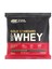 Whey gold Standard Çikolata Aromalı Şase 31 g 1 Servis 24'lü Paket 2
