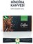 STAYFİT 30 Günlük Hindiba Kahve - 500 Mg Bromelain 2400 Gdu - L-carnitine Takviyeli 1