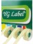 | Meto Etiket | Mor | 42 Rulo | 42X1500 | Yg4 | Ürün Etiketi | Tabanca Etiketi 2