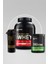 Whey Gs Kurabiye ve Krema Aromalı 2.27KG 71 Servis-On Creatine Aromasız 317G 93 Servis 2'li Set 1