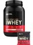 Whey gold Standard Kurabiye ve Krema Aromalı 896 g 28 Servis Yüksek Protein - Whey gold Standard Çikolata Aromalı Şase 31 g 1 Servis 1