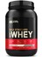 Whey gold Standard Kurabiye ve Krema Aromalı 896 g 28 Servis Yüksek Protein - Whey gold Standard Çikolata Aromalı Şase 31 g 1 Servis 2