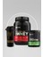 Whey gs Çikolata Aromalı 899 g 29 Servis-On Creatine Aromasız 317 g 93 Servis 2'li Set 1
