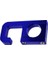 Stshop Honda PCX150 Için Motosiklet Bagaj Kask Kancası PCX125 PCX160 Gri (Yurt Dışından) 1