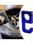 Stshop Honda PCX150 Için Motosiklet Bagaj Kask Kancası PCX125 PCX160 Gri (Yurt Dışından) 3