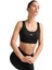 4keeps Kadın Siyah Antrenman Sporcu Sütyeni 52668601 1