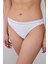 Seamless Kırık Beyaz Brazilian Külot 1