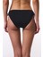 Siyah Ring Orta Bel Bikini Altı 2