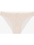 Lavender Day Pamuklu 3lü Pointel Çok Renkli Slip Külot 4