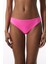 Pembe Slip Bikini Altı 1